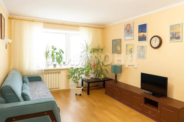 
  Продается 2-комн. квартира, 43.1 м², Ленина пр-кт, д. 9а
. Фото 2.