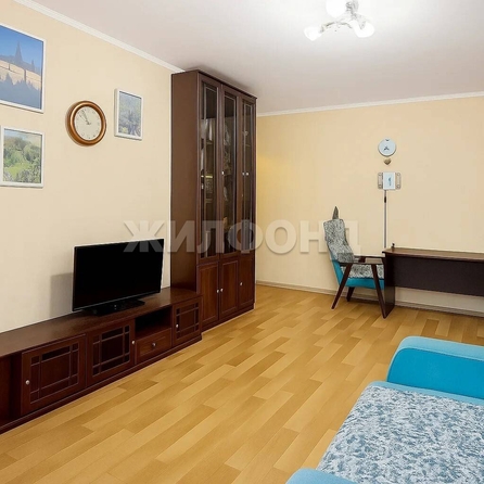 
  Продается 2-комн. квартира, 43.1 м², Ленина пр-кт, д. 9а
. Фото 3.