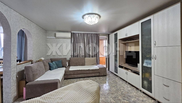 
  Продается 2-комн. квартира, 43.7 м², Коммунистический пр-кт, д. 120
. Фото 1.