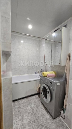 
  Продается 2-комн. квартира, 43.7 м², Коммунистический пр-кт, д. 120
. Фото 10.