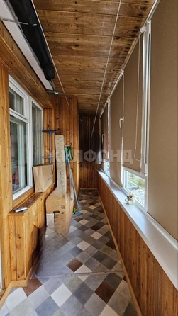 
  Продается 2-комн. квартира, 43.7 м², Коммунистический пр-кт, д. 120
. Фото 13.