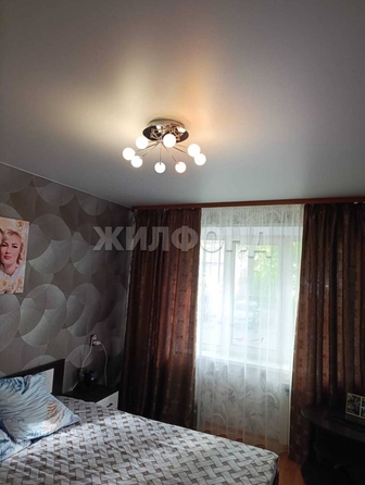 
  Продается 2-комн. квартира, 46.5 м², Бела Куна ул, д. 22
. Фото 4.