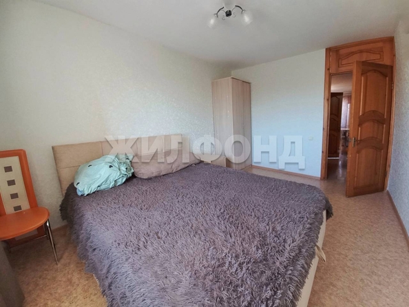 
  Продается 2-комн. квартира, 53.1 м², Говорова ул, д. 76/1
. Фото 3.