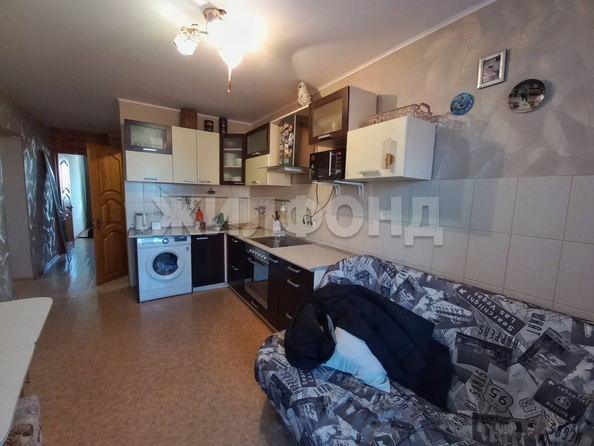 
  Продается 2-комн. квартира, 53.1 м², Говорова ул, д. 76/1
. Фото 5.
