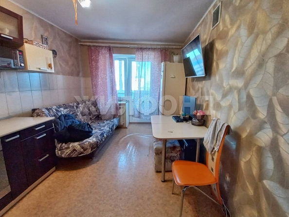 
  Продается 2-комн. квартира, 53.1 м², Говорова ул, д. 76/1
. Фото 7.