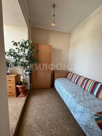 
  Продается 2-комн. квартира, 55 м², Базарный пер, д. 12
. Фото 4.