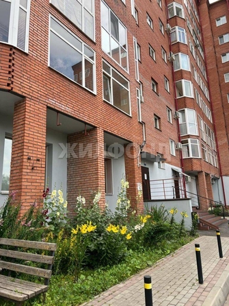
  Продается 2-комн. квартира, 55 м², Базарный пер, д. 12
. Фото 9.