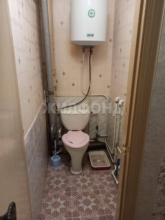 
  Продается 2-комн. квартира, 55 м², 79 Гвардейской Дивизии ул, д. 17
. Фото 15.