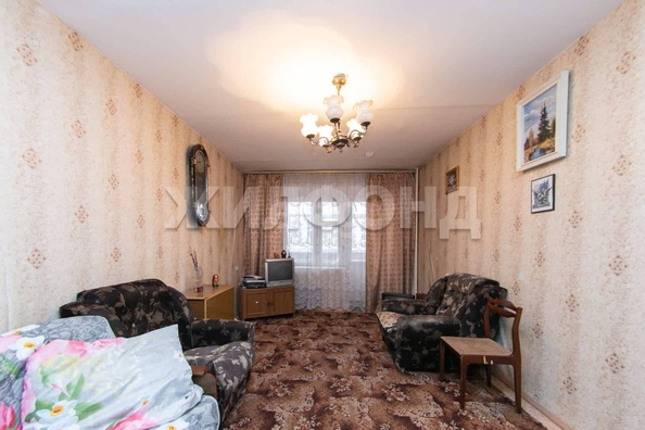 
  Продается 2-комн. квартира, 50.4 м², Красноармейская ул, д. 151
. Фото 3.