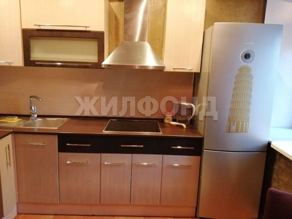 
  Продается 2-комн. квартира, 67 м², Ивана Черных ул, д. 14
. Фото 1.