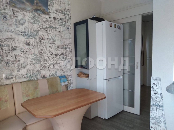 
  Продается 2-комн. квартира, 55.1 м², Иркутский тракт, д. 51
. Фото 3.