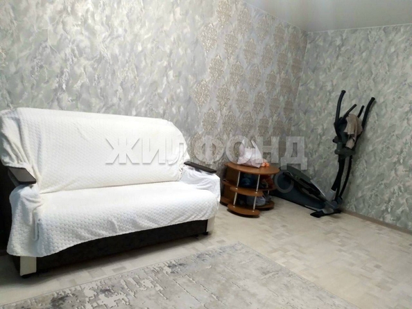 
  Продается 2-комн. квартира, 55.1 м², Иркутский тракт, д. 51
. Фото 13.