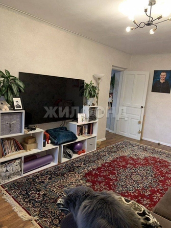 
  Продается 2-комн. квартира, 45 м², Говорова ул, д. 36А
. Фото 17.