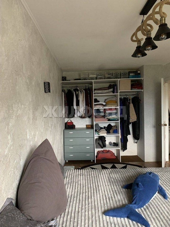 
  Продается 2-комн. квартира, 45 м², Говорова ул, д. 36А
. Фото 18.