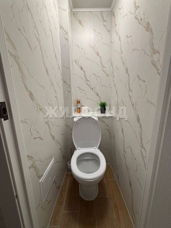 
  Продается 2-комн. квартира, 46 м², Мокрушина ул, д. 1
. Фото 14.