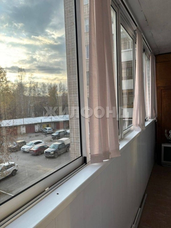 
  Продается 2-комн. квартира, 46 м², Мокрушина ул, д. 1
. Фото 15.