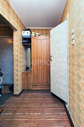 
  Продается 2-комн. квартира, 54.8 м², Междугородная ул, д. 20
. Фото 7.