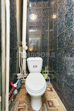 
  Продается 2-комн. квартира, 54.8 м², Междугородная ул, д. 20
. Фото 8.