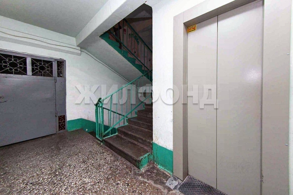 
  Продается 2-комн. квартира, 54.8 м², Междугородная ул, д. 20
. Фото 9.