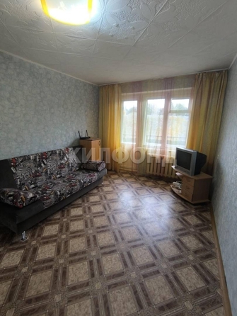
  Продается 2-комн. квартира, 49 м², Лесная ул, д. 12б
. Фото 4.