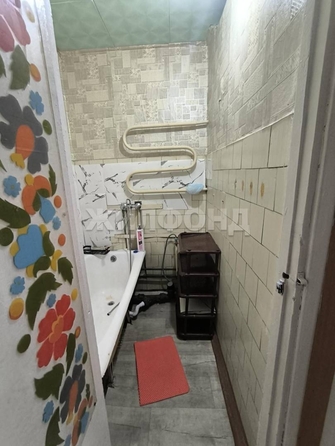 
  Продается 2-комн. квартира, 49 м², Лесная ул, д. 12б
. Фото 13.