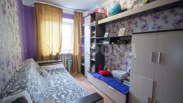 
  Продается 3-комн. квартира, 55.4 м², Пушкина ул, д. 27Е
. Фото 2.