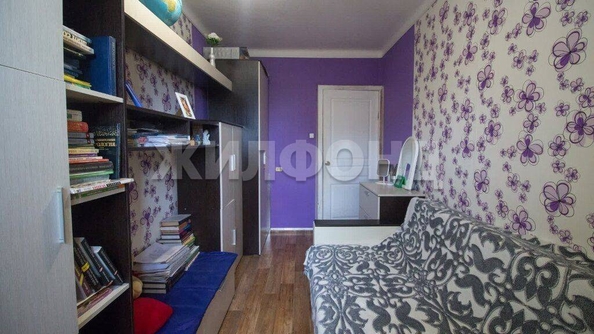 
  Продается 3-комн. квартира, 55.4 м², Пушкина ул, д. 27Е
. Фото 3.