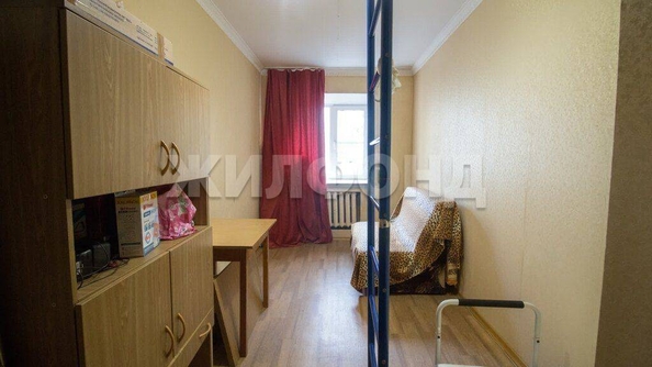 
  Продается 3-комн. квартира, 55.4 м², Пушкина ул, д. 27Е
. Фото 5.