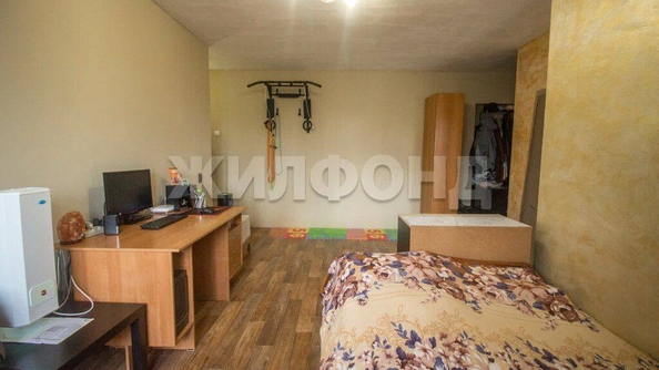 
  Продается 3-комн. квартира, 55.4 м², Пушкина ул, д. 27Е
. Фото 10.