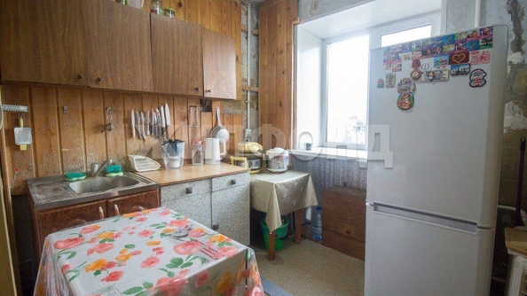 
  Продается 3-комн. квартира, 55.4 м², Пушкина ул, д. 27Е
. Фото 13.