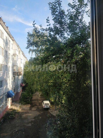 
  Продается 3-комн. квартира, 55.4 м², Пушкина ул, д. 27Е
. Фото 25.