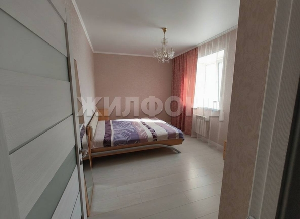 
  Продается 3-комн. квартира, 95 м², 5 Армии ул, д. 11
. Фото 6.