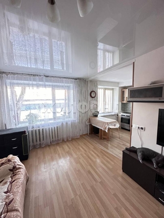 
  Продается 3-комн. квартира, 61.5 м², Иркутский тракт, д. 98
. Фото 5.