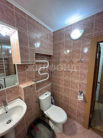 
  Продается 3-комн. квартира, 61.5 м², Иркутский тракт, д. 98
. Фото 17.