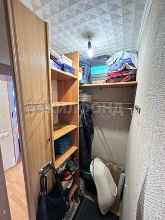 
  Продается 3-комн. квартира, 61.5 м², Иркутский тракт, д. 98
. Фото 18.