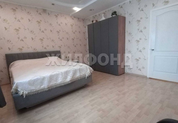 
  Продается 3-комн. квартира, 110 м², Карповский пер, д. 12
. Фото 3.