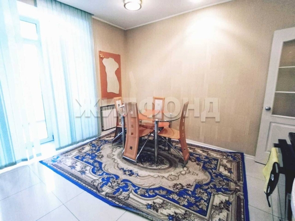 
  Продается 3-комн. квартира, 110 м², Карповский пер, д. 12
. Фото 8.