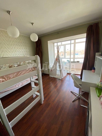 
  Продается 3-комн. квартира, 102.4 м², Ленина пр-кт, д. 199
. Фото 1.