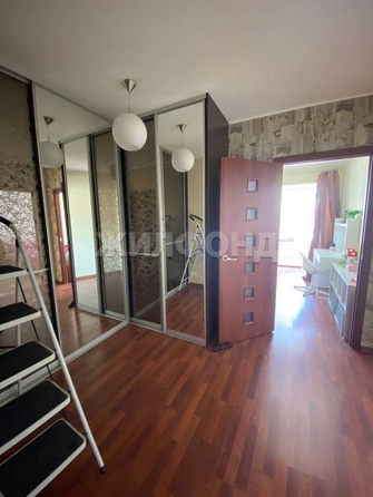 
  Продается 3-комн. квартира, 102.4 м², Ленина пр-кт, д. 199
. Фото 6.