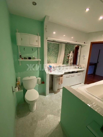 
  Продается 3-комн. квартира, 102.4 м², Ленина пр-кт, д. 199
. Фото 7.