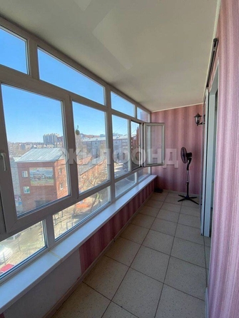 
  Продается 3-комн. квартира, 102.4 м², Ленина пр-кт, д. 199
. Фото 12.