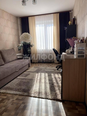 
  Продается 3-комн. квартира, 78 м², Сибирская ул, д. 56
. Фото 4.