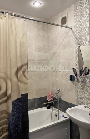 
  Продается 3-комн. квартира, 78 м², Сибирская ул, д. 56
. Фото 6.