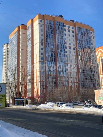 
  Продается 3-комн. квартира, 78 м², Сибирская ул, д. 56
. Фото 11.