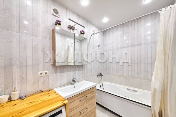 
  Продается 3-комн. квартира, 96.4 м², Советская ул, д. 90
. Фото 14.
