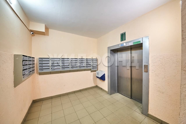 
  Продается 3-комн. квартира, 96.4 м², Советская ул, д. 90
. Фото 16.