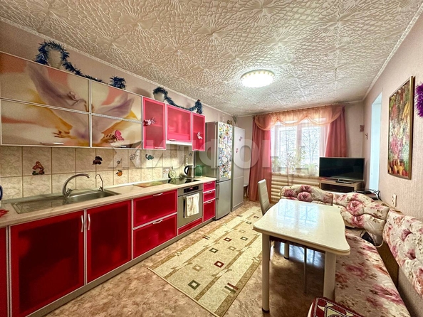 
  Продается 3-комн. квартира, 79 м², Ивана Черных ул, д. 52
. Фото 1.