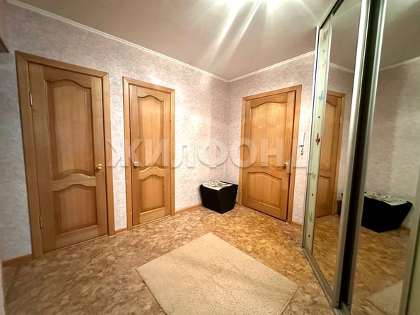 
  Продается 3-комн. квартира, 79 м², Ивана Черных ул, д. 52
. Фото 6.