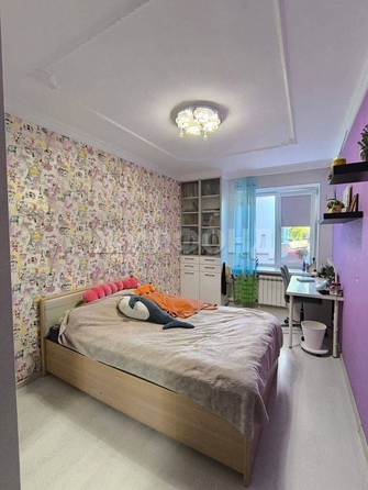 
  Продается 3-комн. квартира, 87.1 м², Октябрьская ул, д. 26
. Фото 6.