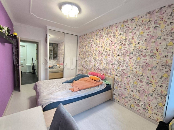 
  Продается 3-комн. квартира, 87.1 м², Октябрьская ул, д. 26
. Фото 7.